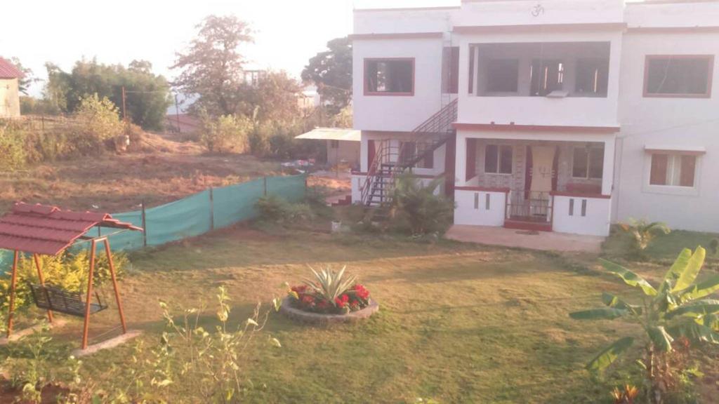 Sadgurukrupa Villa Mahableshwar Mahābaleshwar Екстериор снимка