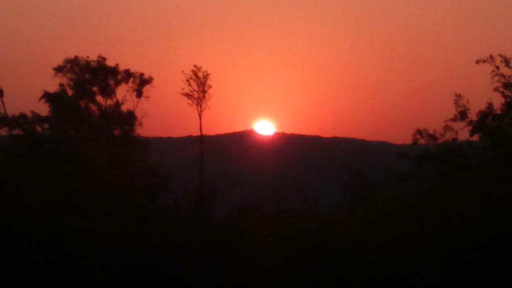 Sadgurukrupa Villa Mahableshwar Mahābaleshwar Екстериор снимка