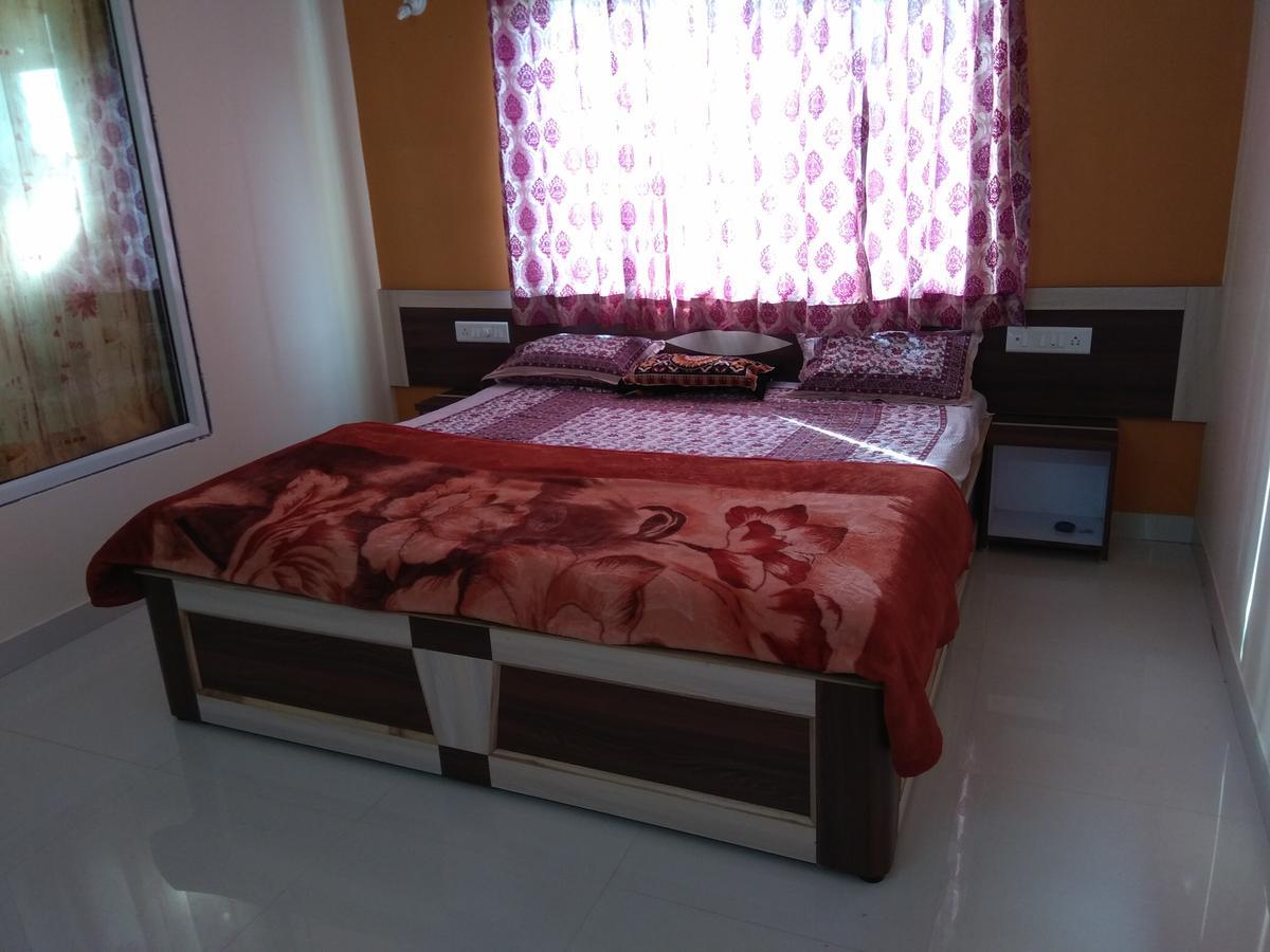 Sadgurukrupa Villa Mahableshwar Mahābaleshwar Екстериор снимка