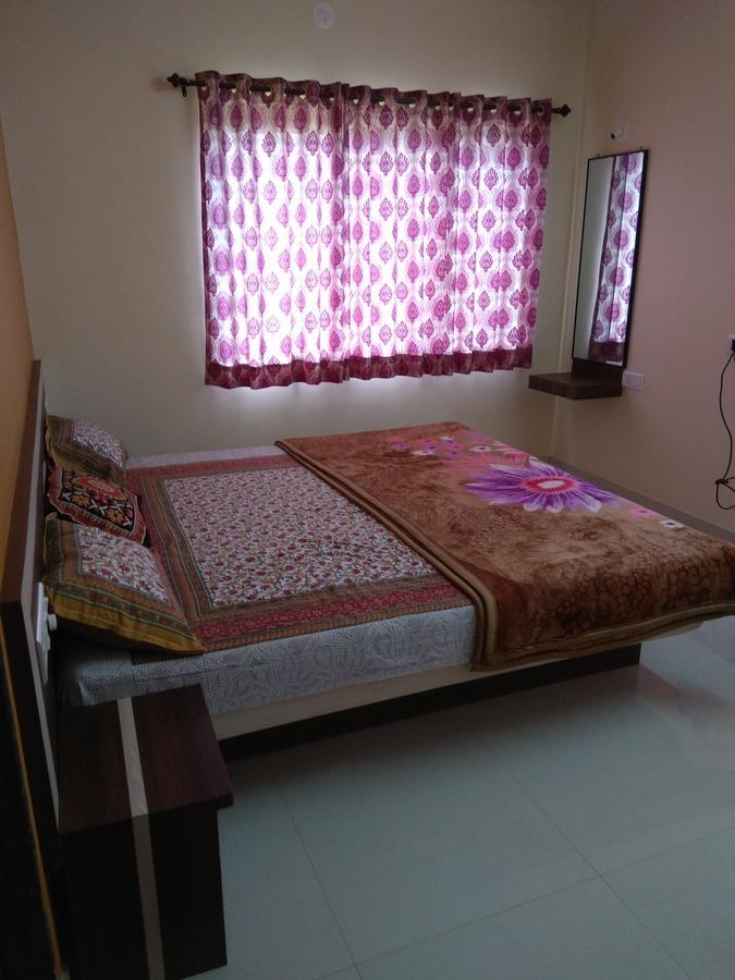 Sadgurukrupa Villa Mahableshwar Mahābaleshwar Екстериор снимка