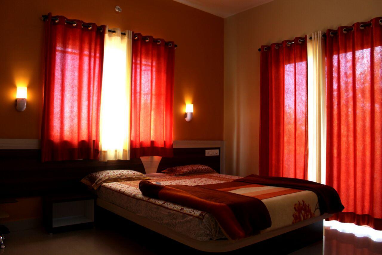 Sadgurukrupa Villa Mahableshwar Mahābaleshwar Екстериор снимка